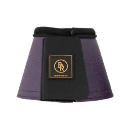 Springschoenen BR Caspar Paars