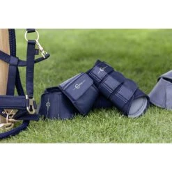 Springschoenen Covalliero Donkerblauw -Weath Paard Winkel springschoenen covalliero donkerblauw 1500x1500 176125