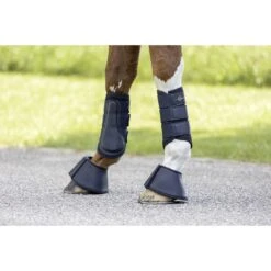 Springschoenen Covalliero Donkerblauw -Weath Paard Winkel springschoenen covalliero donkerblauw 1500x1500 176126