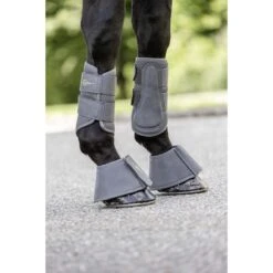 Springschoenen Covalliero Grijs -Weath Paard Winkel springschoenen covalliero grijs 1500x1500 176134