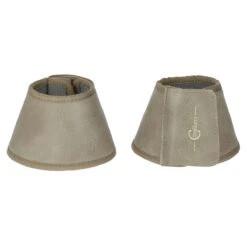 Springschoenen Covalliero Lichtbruin