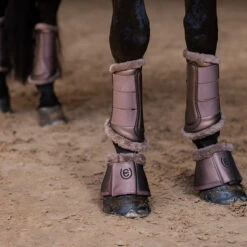 Springschoenen Equestrian Stockholm Amaranth Bruin -Weath Paard Winkel springschoenen equestrian stockholm amaranth bruin 1500x1500 165043