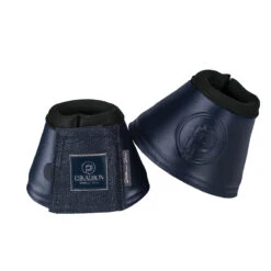 Springschoenen Eskadron Platinum Pure Softslate Blauw -Weath Paard Winkel springschoenen eskadron platinum pure softslate blauw 1500x1500 186845