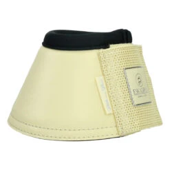 Springschoenen Eskadron Platinum Pure Softslate Lichtgeel