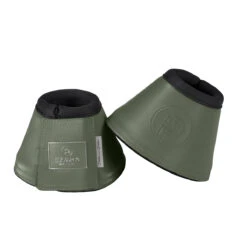 Springschoenen Eskadron Platinum Softslate Groen