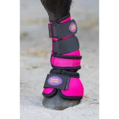 Springschoenen Harry's Horse Diva Fuchsia Donkerroze -Weath Paard Winkel springschoenen harry s horse diva fuchsia donkerroze 1500x1500 181672