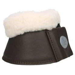 Springschoenen Harry's Horse Flextrainer Bruin