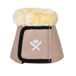 Springschoenen Kingsland KLTinie Lichtbruin