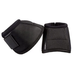 Springschoenen LeMieux Ballistic Zwart -Weath Paard Winkel springschoenen lemieux ballistic zwart 1500x1500 132573