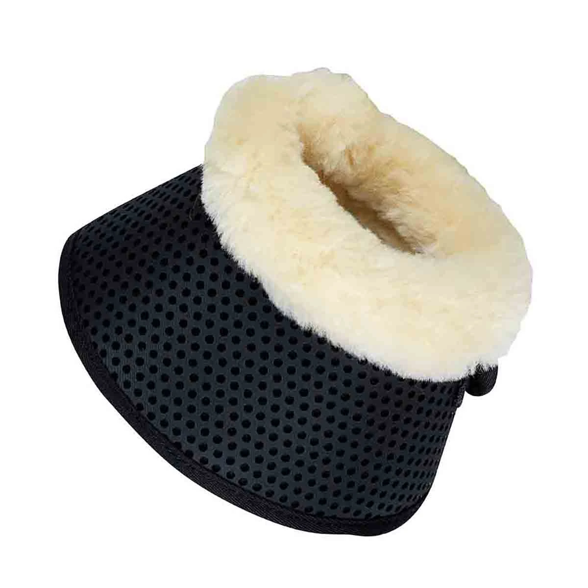 Springschoenen WeatherBeeta Pure Wool Zwart 1 Springschoenen WeatherBeeta Pure Wool Zwart