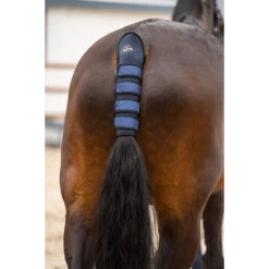 Staartbeschermer HV POLO HVPSkye Short Donkerblauw -Weath Paard Winkel staartbeschermer hv polo hvpskye short donkerblauw 1500x1500 177460