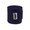 Stalbandages Eskadron Middenblauw