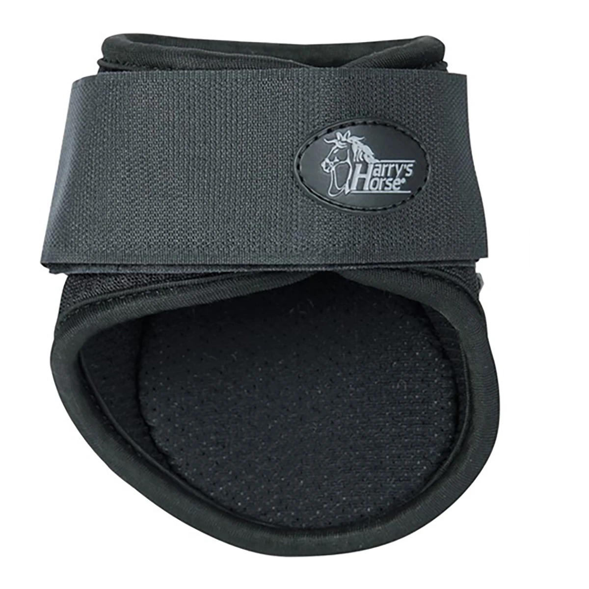 Strijklappen Harry's Horse Breath Zwart 2 Strijklappen Harry's Horse Breath Zwart - Afbeelding 2