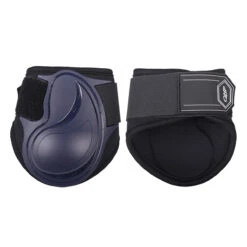 Strijklappen QHP Champ Donkerblauw