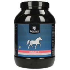 Synovium Agility Diverse