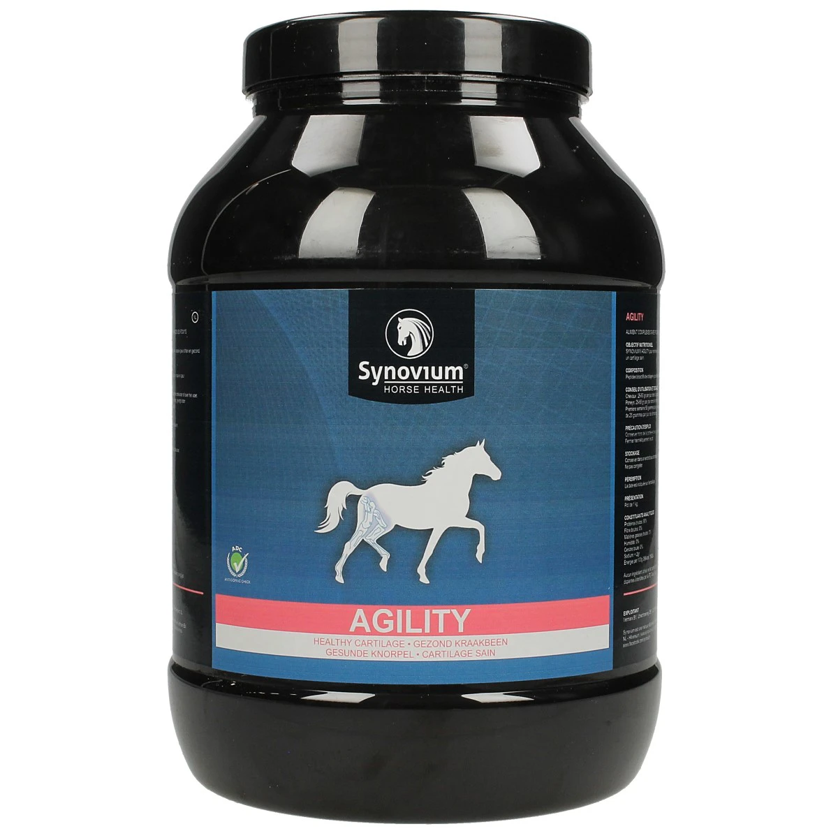 Synovium Agility Diverse 1 Synovium Agility Diverse