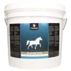 Synovium Clay & Cool Diverse -Weath Paard Winkel synovium clay cool diverse 1500x1500 114335