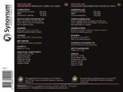 Synovium Motion JMT Diverse -Weath Paard Winkel synovium motion jmt diverse 1500x1500 114349