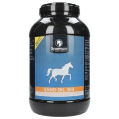 Synovium Sand-Oil 369 Diverse