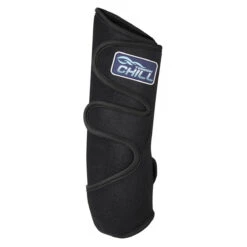 Tendon Chill Boots LeMieux Zwart