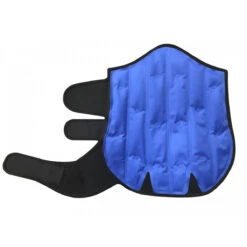 Tendon Chill Boots LeMieux Zwart -Weath Paard Winkel tendon chill boots lemieux zwart 1500x1500 143342