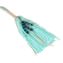 Touwhalster Combi QHP Liberty Groen -Weath Paard Winkel touwhalster combi qhp liberty groen 1500x1500 124666