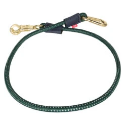 Trailerlijn Imperial Riding IRHElastisch Donkergroen