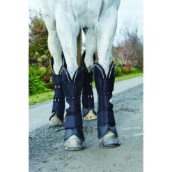 Transportbeschermers WeatherBeeta Deluxe Zwart