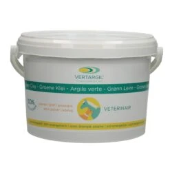 Vertargil Groene Leem Grof Overige