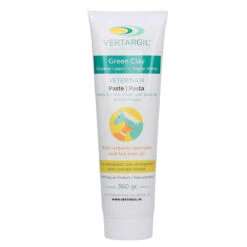 Vertargil Groene Leem Pasta Tube Overige