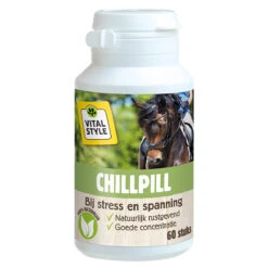 VITALstyle ChillPill Diverse