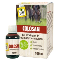 VITALstyle Colosan Koliek En Verstopping Overige -Weath Paard Winkel vitalstyle colosan koliek en verstopping overige 1500x1500 108069