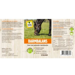 VITALstyle DarmBalans Diverse -Weath Paard Winkel vitalstyle darmbalans diverse 1500x1500 119225