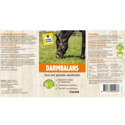 VITALstyle DarmBalans Diverse -Weath Paard Winkel vitalstyle darmbalans diverse 1500x1500 119226