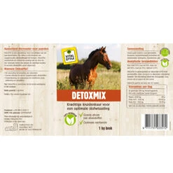 VITALstyle DetoxMix Overige -Weath Paard Winkel vitalstyle detoxmix overige 1500x1500 124173