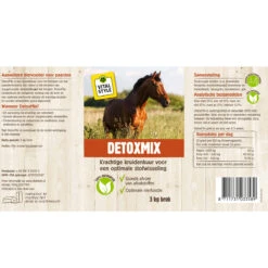 VITALstyle DetoxMix Overige -Weath Paard Winkel vitalstyle detoxmix overige 1500x1500 124174