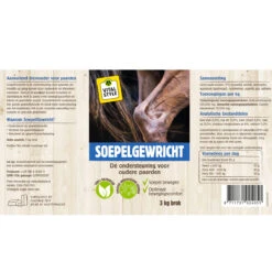 VITALstyle SoepelGewricht Diverse -Weath Paard Winkel vitalstyle soepelgewricht diverse 1500x1500 187454