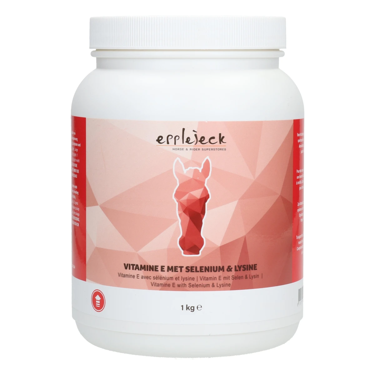 Vitamine E Met Selenium Epplejeck Overige 1 Vitamine E Met Selenium Epplejeck Overige