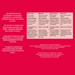 Vitamine E Met Selenium Epplejeck Overige 5 Vitamine E Met Selenium Epplejeck Overige -Weath Paard Winkel vitamine e met selenium epplejeck overige 1500x1500 173883