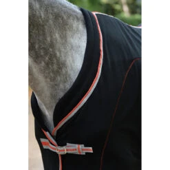 Zweetdeken WeatherBeeta Therapy-Tec Zwart-zilver 7 Zweetdeken WeatherBeeta Therapy-Tec Zwart-zilver -Weath Paard Winkel zweetdeken weatherbeeta therapy tec zwart zilver 1500x1500 135340